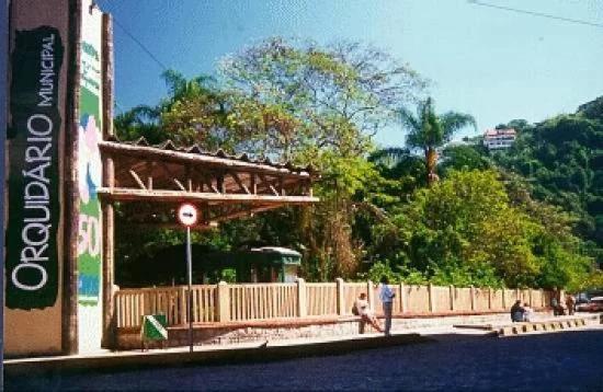 Apartamento Em Santos No Gonzaga Em Frente A Praia Buitenkant foto