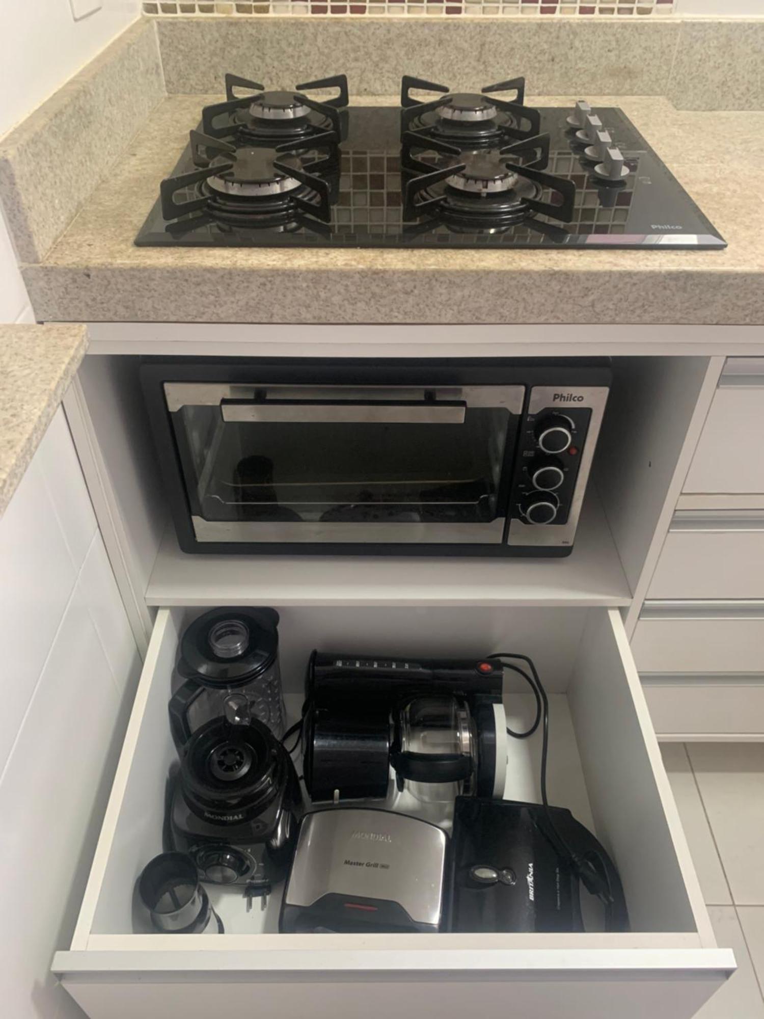 Apartamento Em Santos No Gonzaga Em Frente A Praia Buitenkant foto