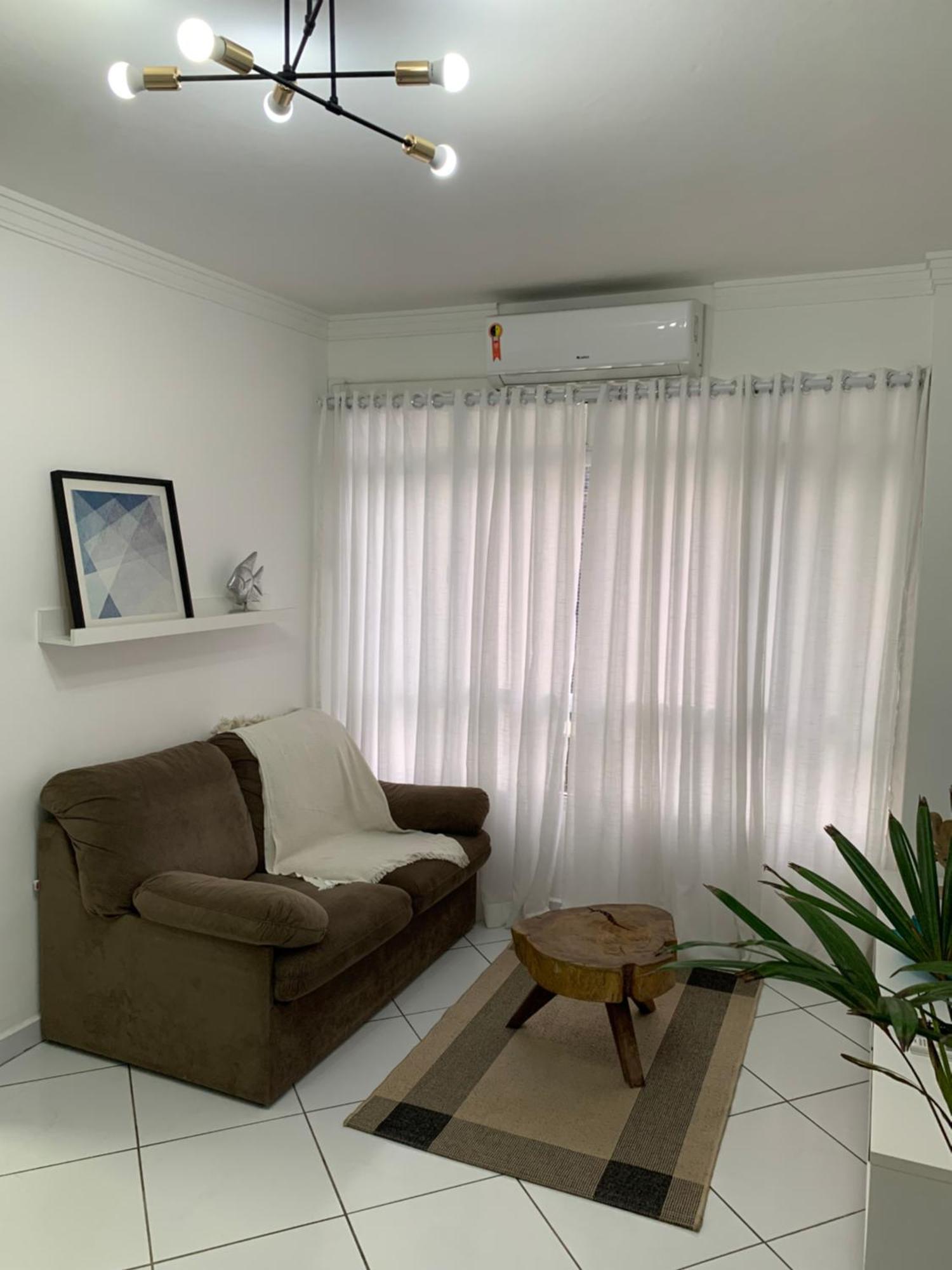 Apartamento Em Santos No Gonzaga Em Frente A Praia Buitenkant foto