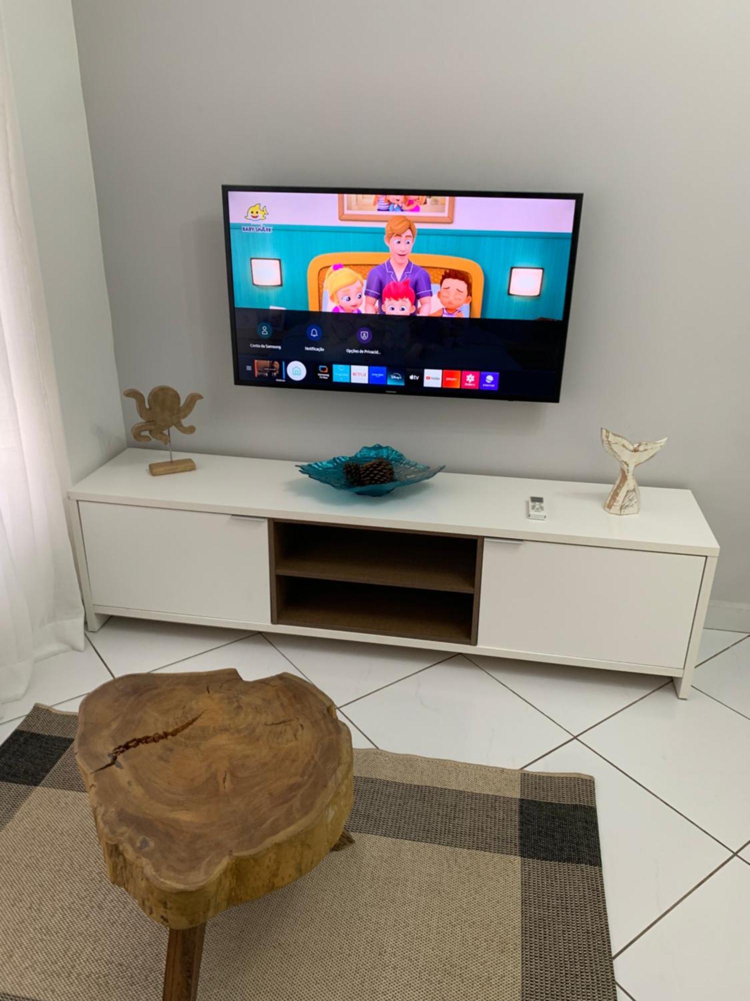 Apartamento Em Santos No Gonzaga Em Frente A Praia Buitenkant foto